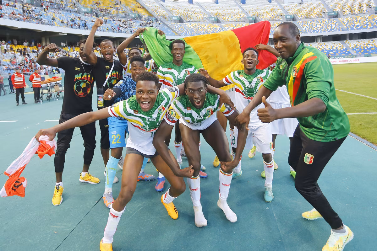 Mali