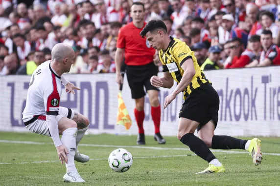 AEK Athens vs Rayo Vallecano prediction, preview & betting tips &ndash; 16/04/26