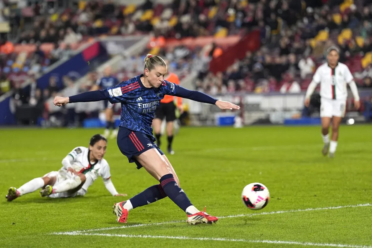 Arsenal Women vs Chelsea Women prediction, preview & betting tips &ndash; 24/03/26
