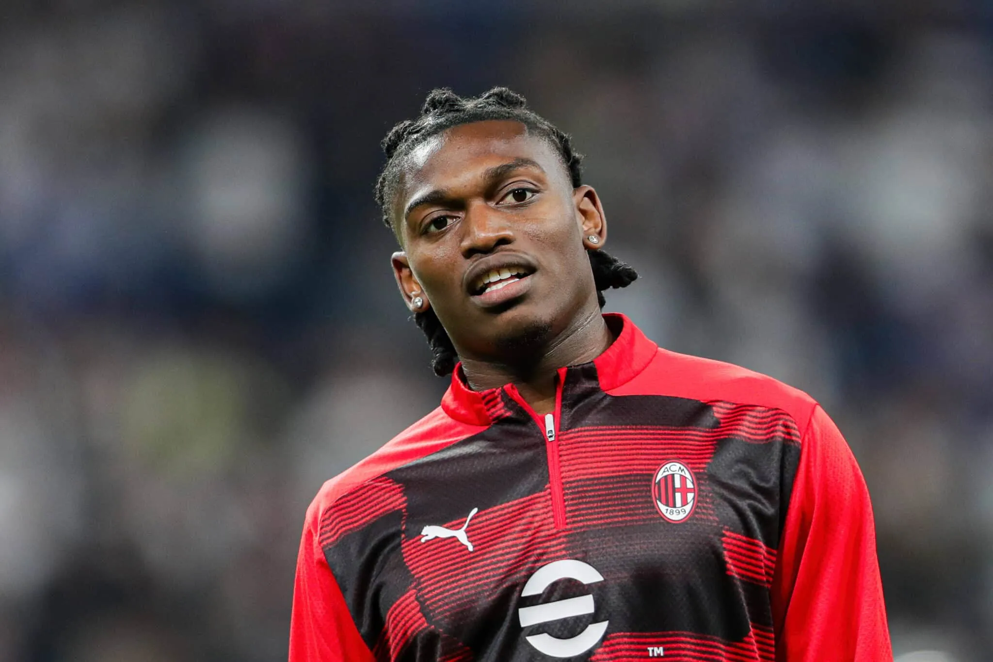 Barcelona Rafael Leao transfer &ndash; asking price revealed: Whisper+ verdict