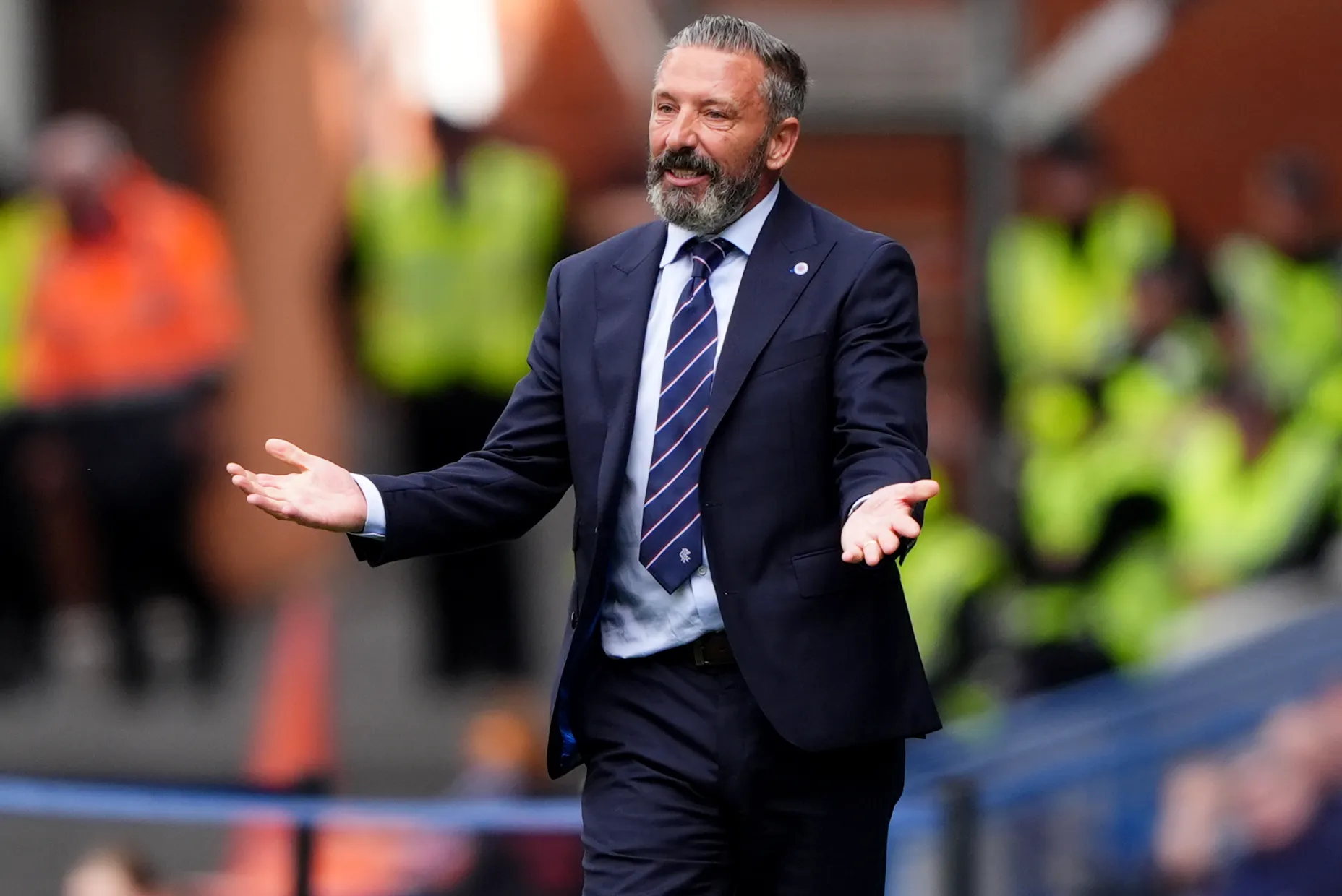 Dundee United vs Rangers prediction, preview & betting tips &ndash; 31/07/2026