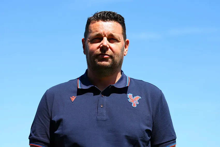 Crystal Palace transfer targets summer 2026: The post-Glasner era begins