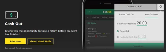 Bet365 Euro free bets