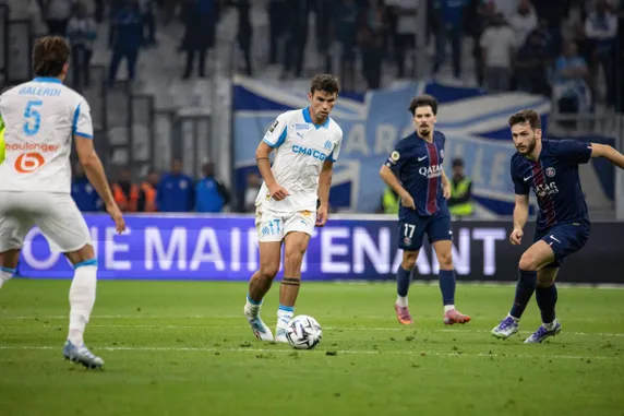 Paris Saint-Germain vs Marseille prediction, odds & betting tips &ndash; 08/01/2026
