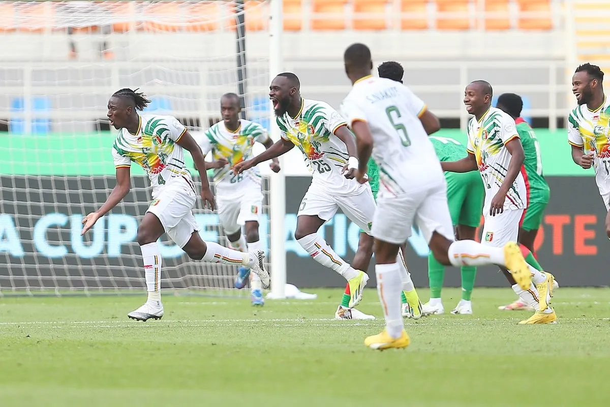 Mali vs Ghana prediction, odds & betting tips &ndash; 06/06/2024