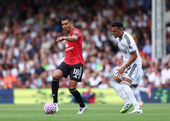 Casemiro