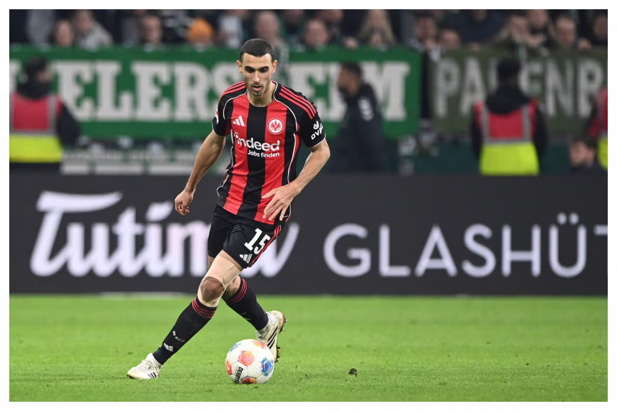 Eintracht Frankfurt vs Stuttgart prediction, preview & betting tips &ndash; 16/05/2026