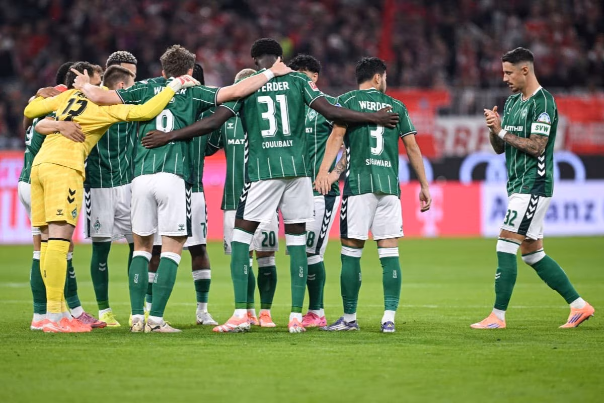 Heidenheim vs Werder Bremen prediction, odds & betting tips &ndash; 18/10/2025