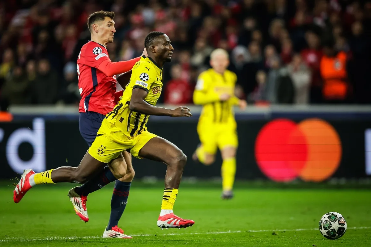 RB Leipzig vs Borussia Dortmund prediction, odds & betting tips 15/03/2025