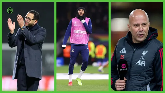 Latest transfer news today: Chelsea eye rival &pound;30m striker as Liverpool consider &lsquo;cut-price&rsquo; winger