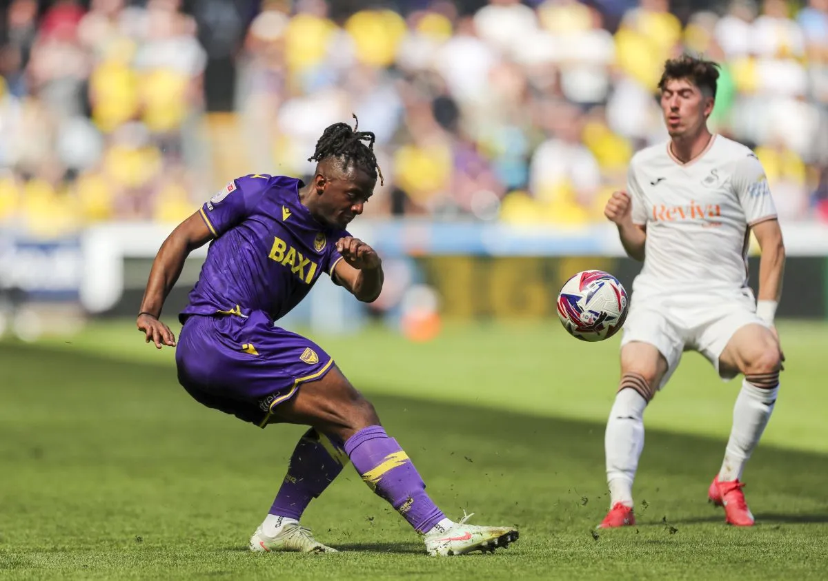 Oxford United vs Swansea City prediction, odds & betting tips &ndash; 29/12/2025