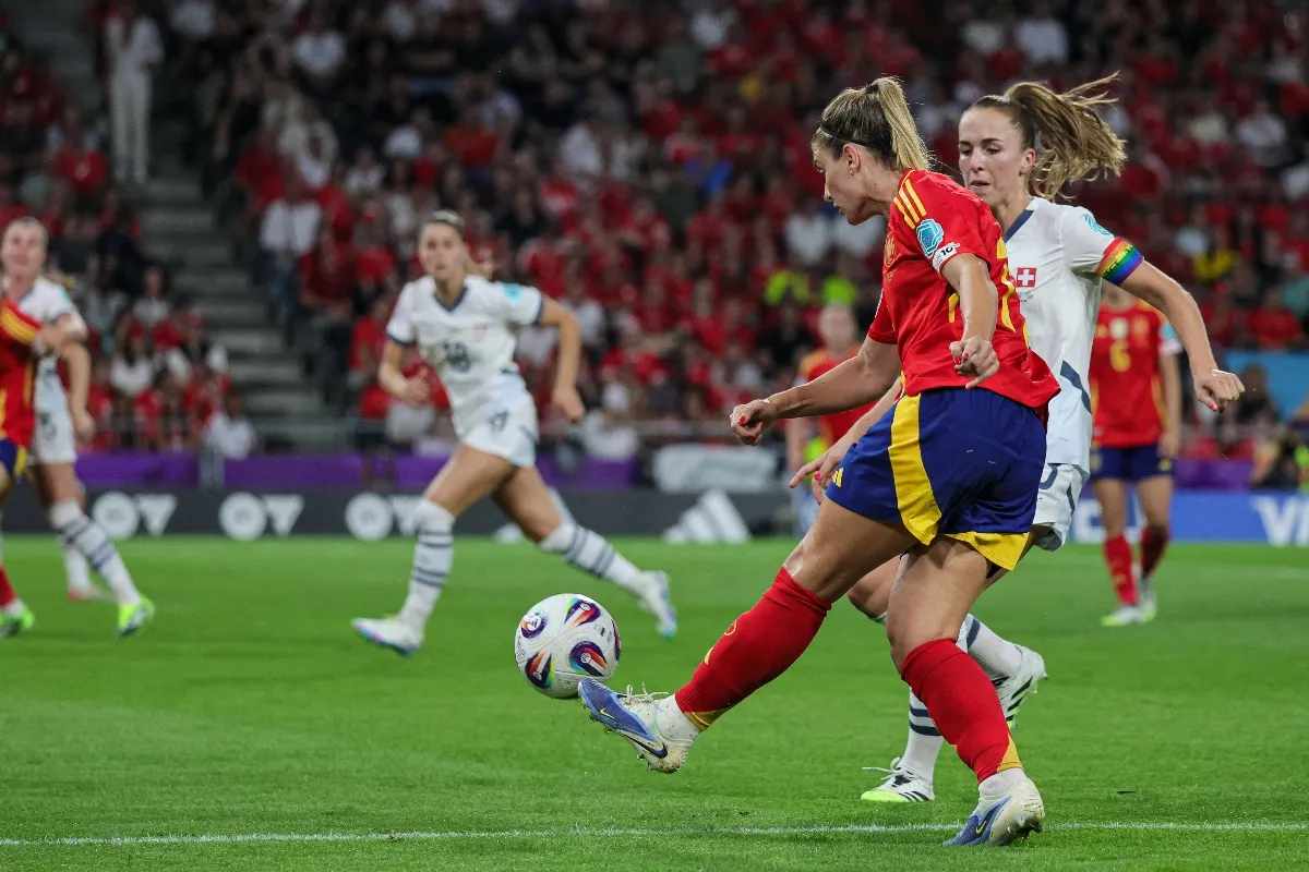 Germany Women vs Spain Women prediction, odds & betting tips 23/07/2025