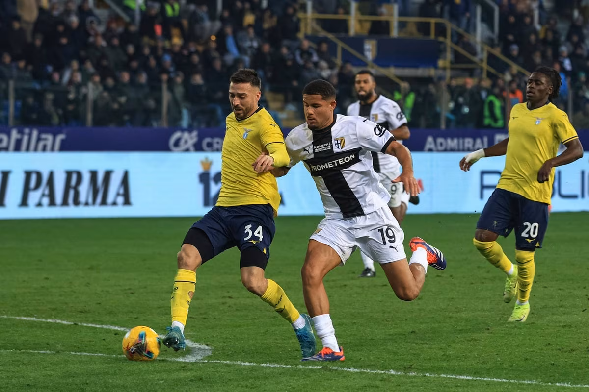 Lazio vs Parma prediction, odds & betting tips 28/04/2025