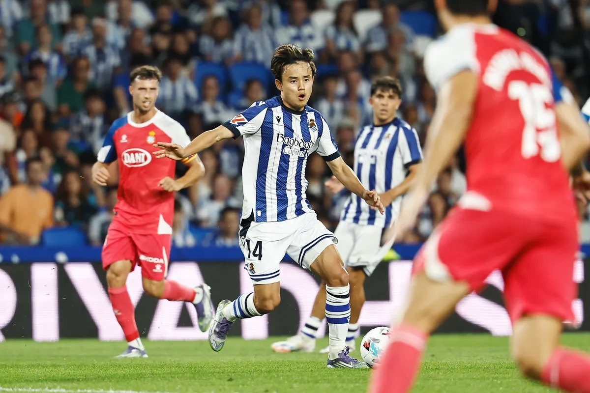 Espanyol vs Real Sociedad prediction, preview and betting tips - 23/05/2026