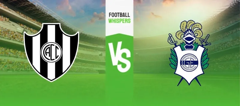 Central Cordoba vs Gimnasia La Plata prediction