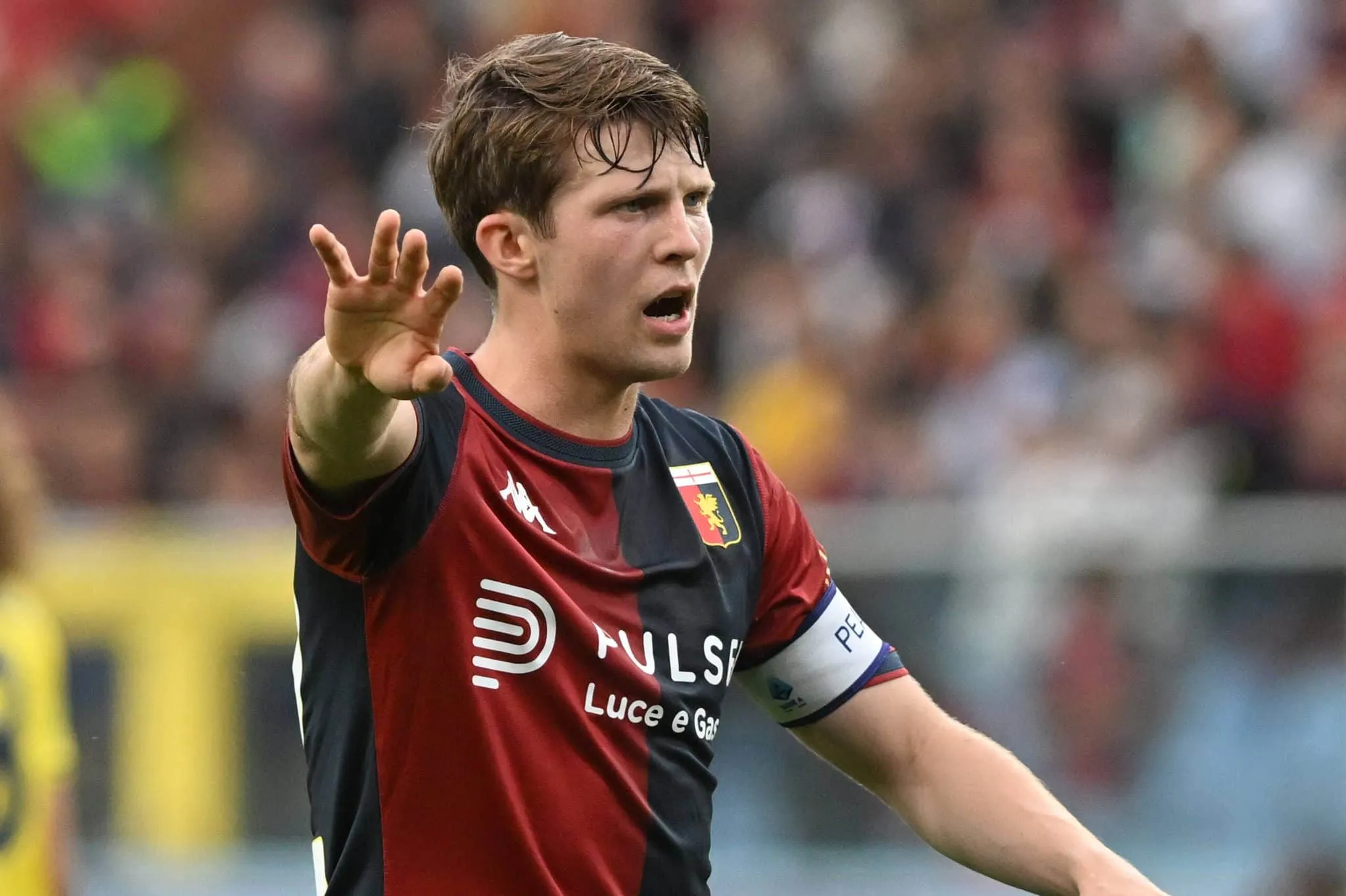 West Ham transfer news: Hammers battle with Serie A giants for midfield warrior &ndash; Whisper+ verdict