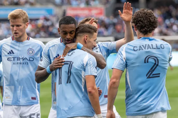 Columbus Crew vs New York City &ndash; prediction, preview & betting tips &ndash; 23/07/2026