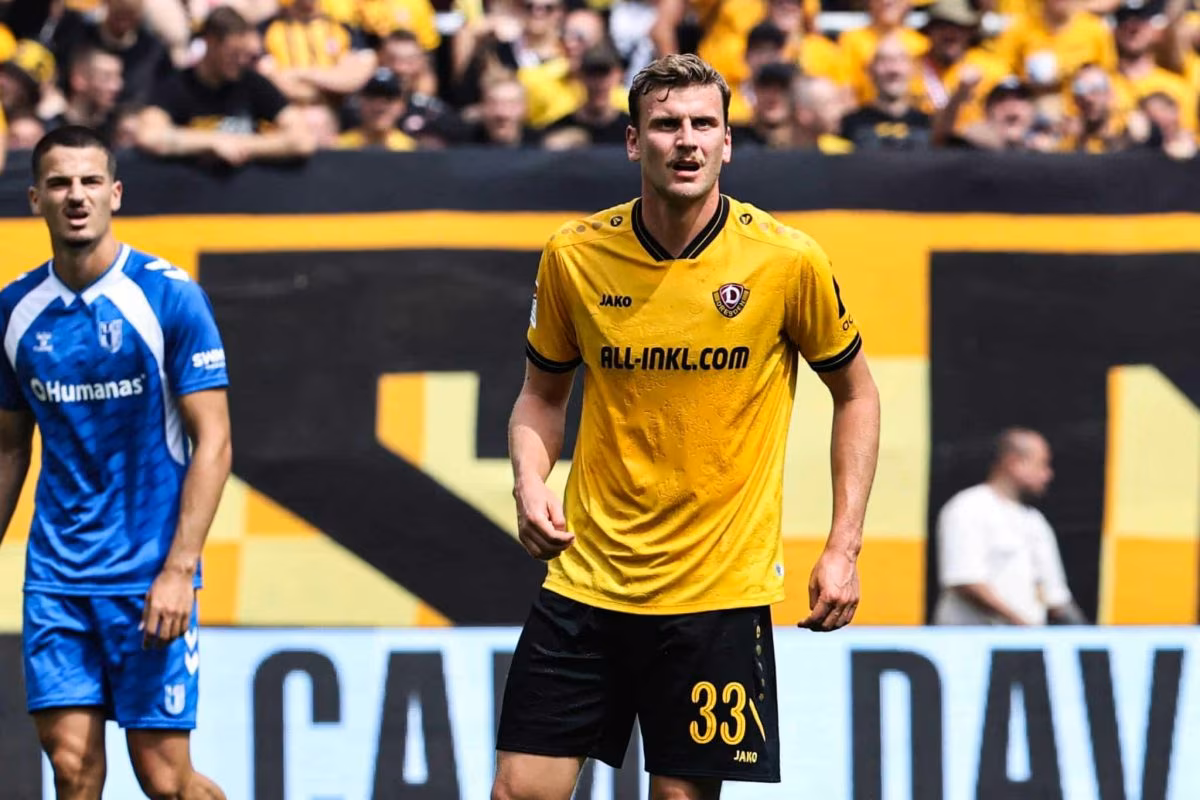 Christoph Daferner player to watch