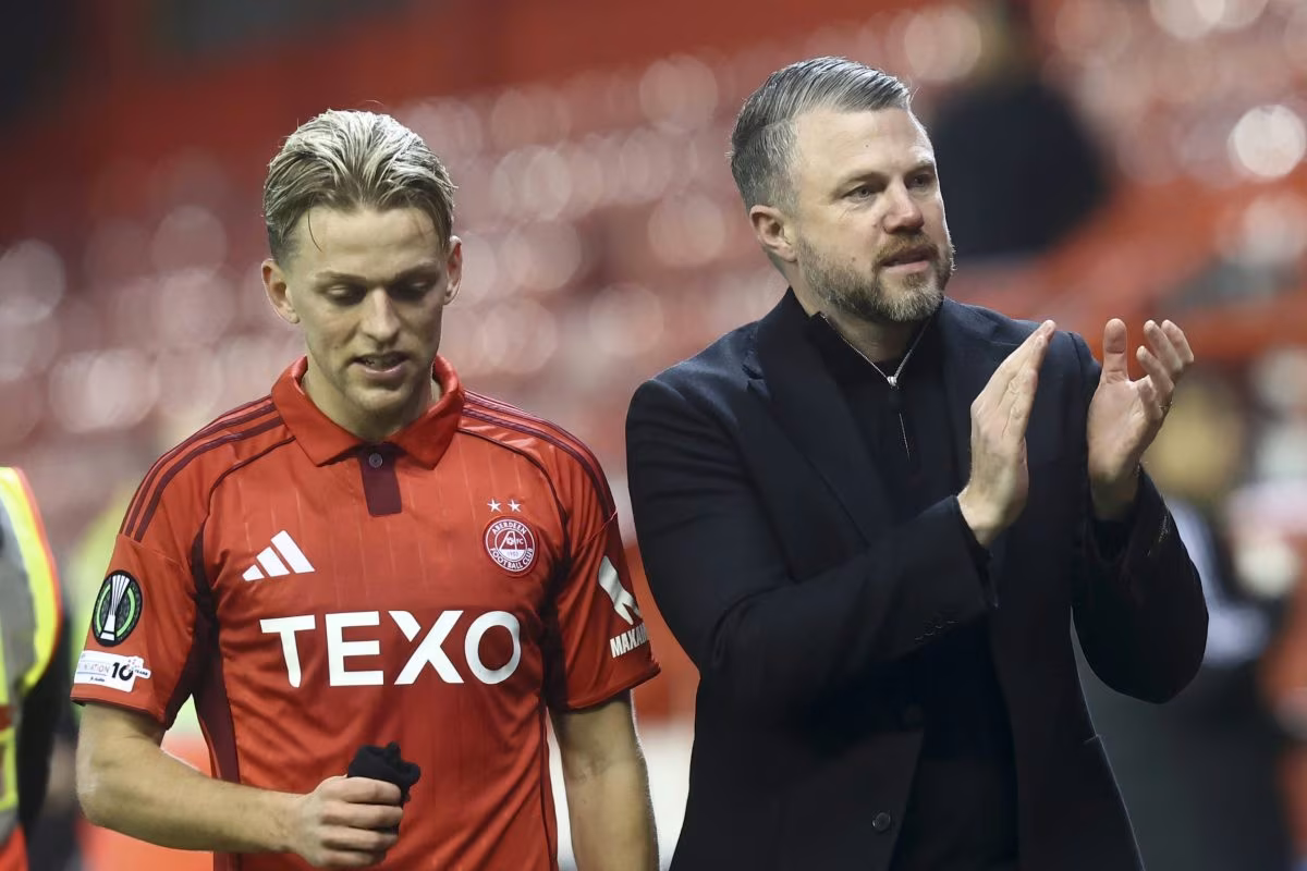 Sparta Prague vs Aberdeen prediction, odds & betting tips 18/12/2025