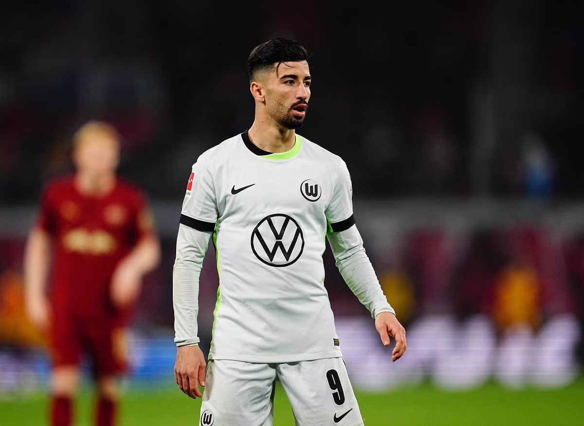 Wolfsburg vs Hoffenheim prediction