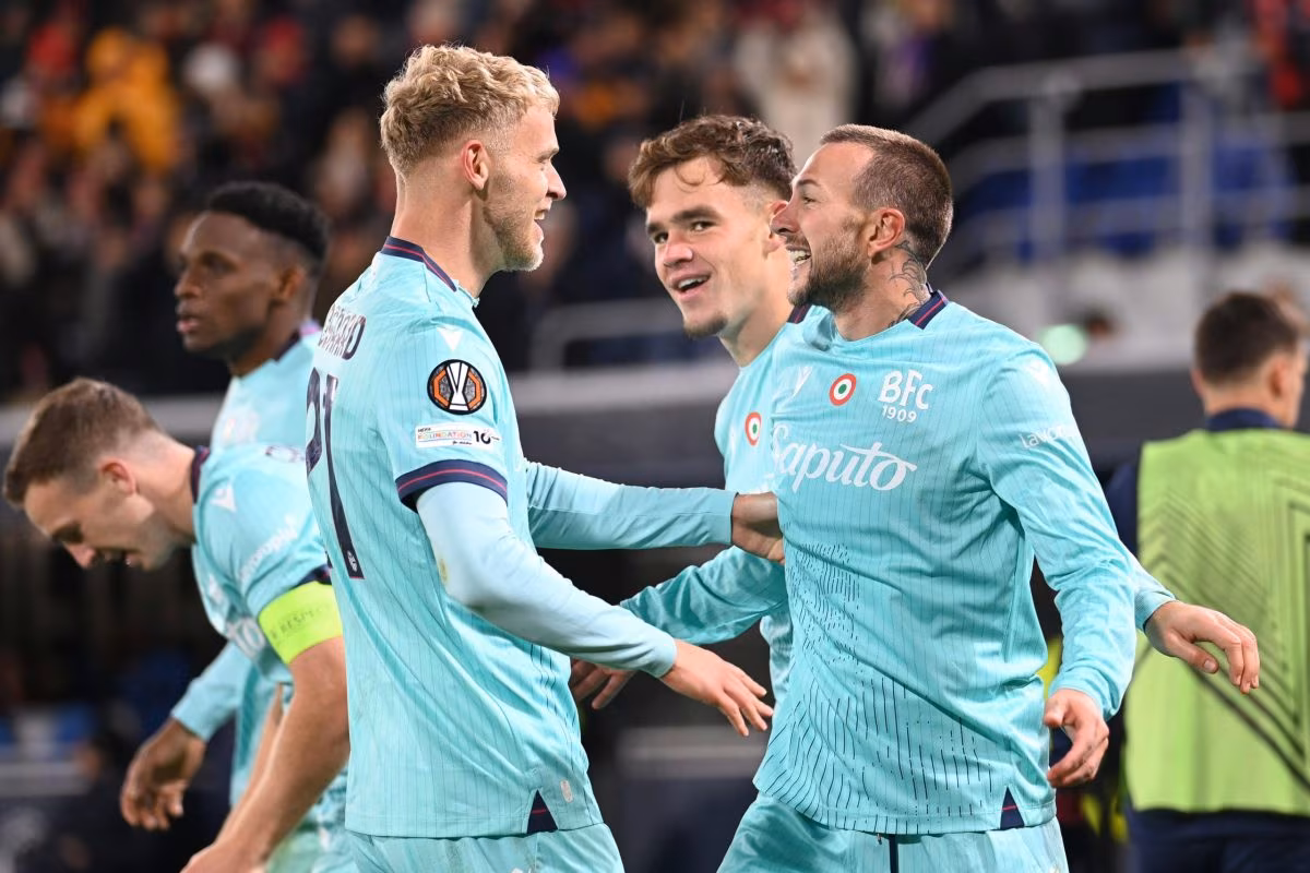 Celta Vigo vs Bologna prediction, odds & betting tips 11/12/2025