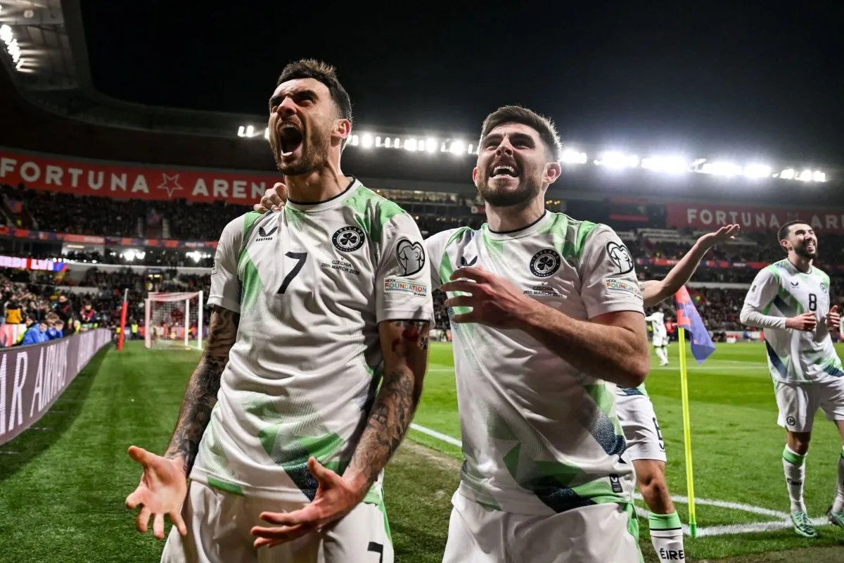 Republic of Ireland vs Qatar - prediction, preview & betting tips - 28/05/2026