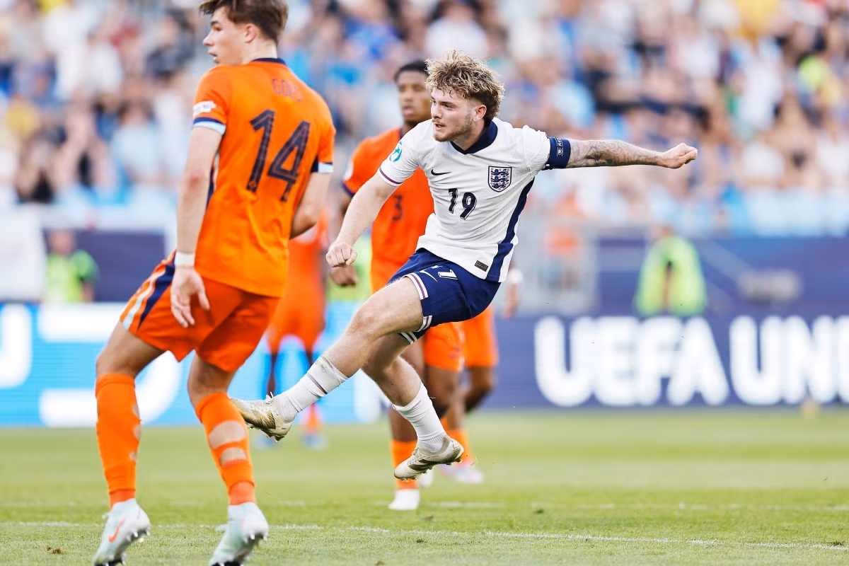 England U21 vs Germany U21 prediction, odds & betting tips &ndash; 28/06/2025