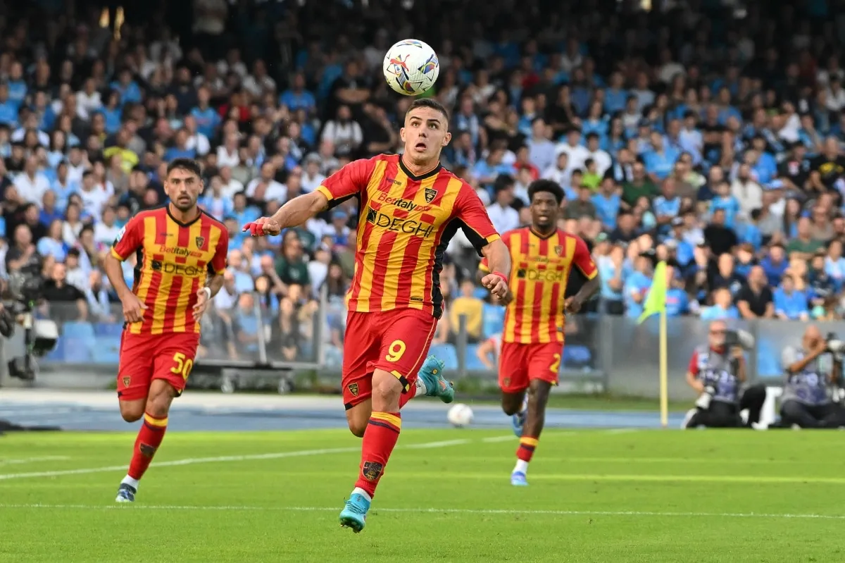 Lecce vs Verona prediction, odds & betting tips &ndash; 29/10/2024