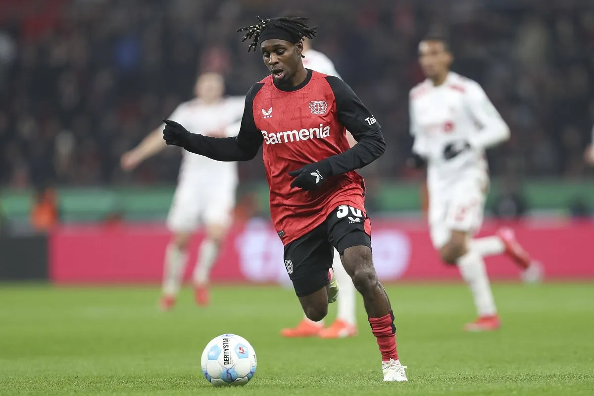 Wolfsburg vs Bayer Leverkusen prediction
