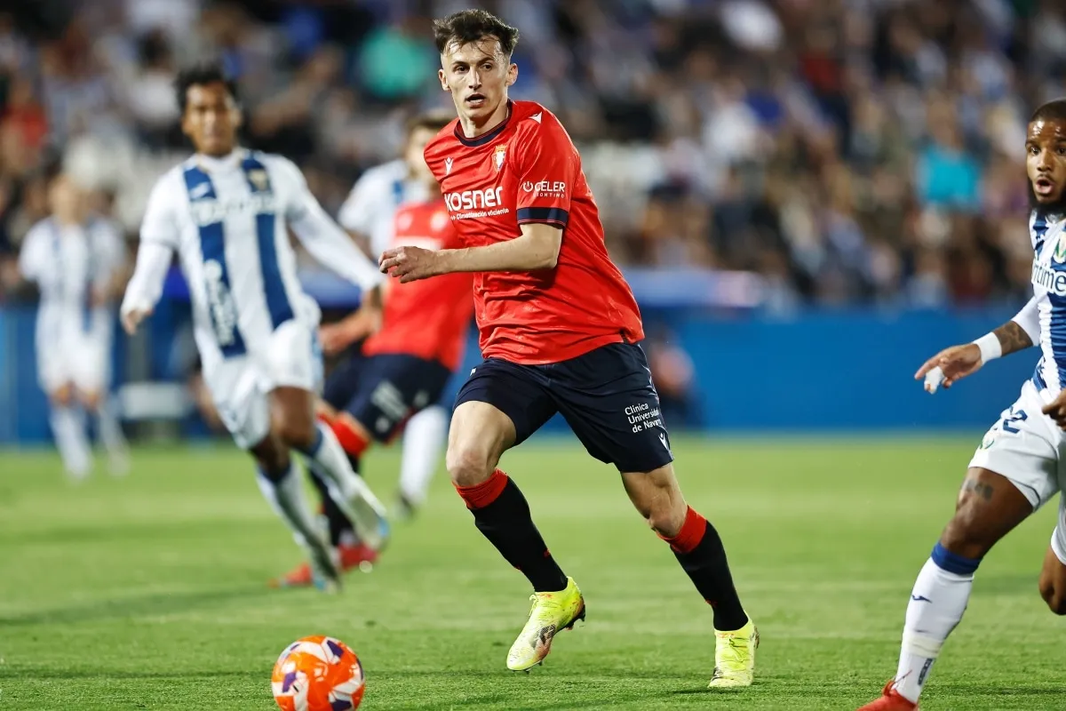 villarreal vs osasuna prediction