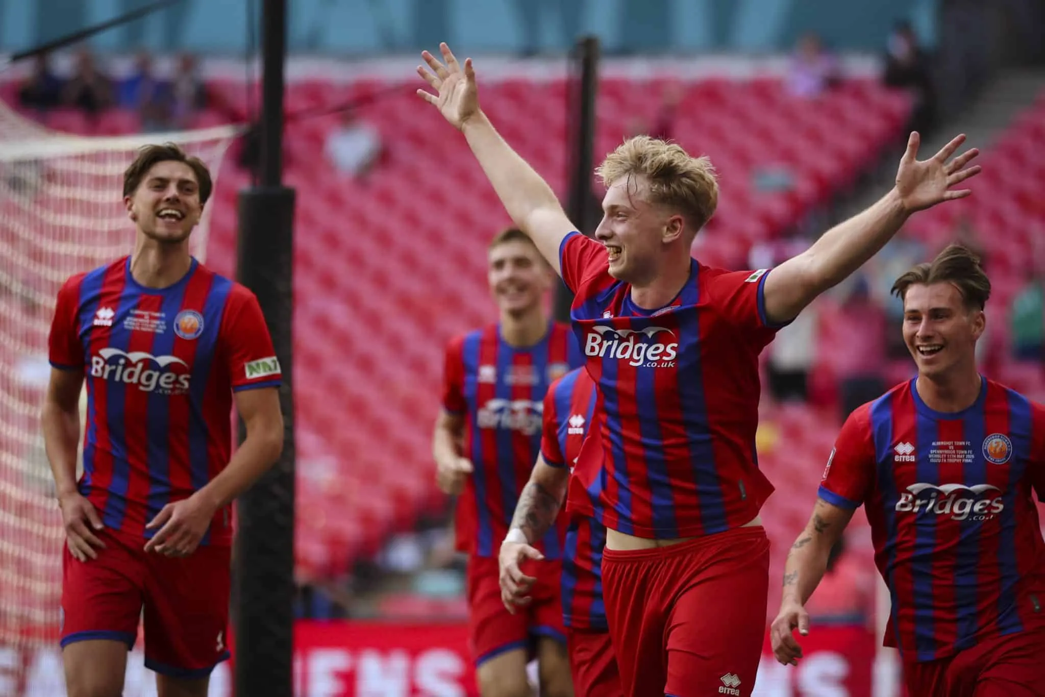 Truro vs Aldershot prediction, odds & betting tips &ndash; 03/09/2025