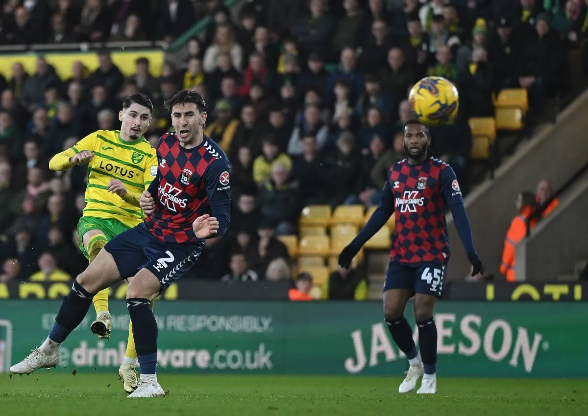 Coventry vs Norwich prediction, odds & betting tips &ndash; 31/08/2024