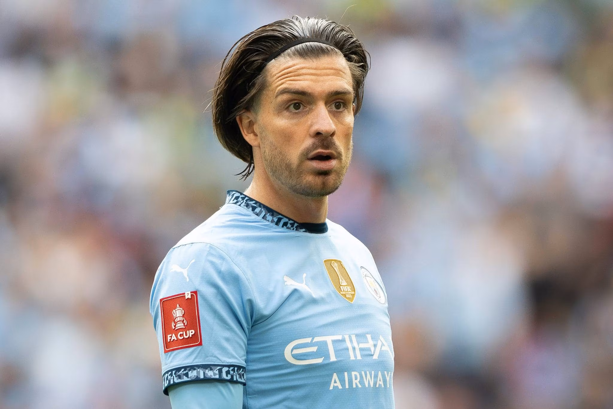 Today&rsquo;s Best Transfer Gossip & Rumours with Whispers Five: Napoli want to sign Man City winger