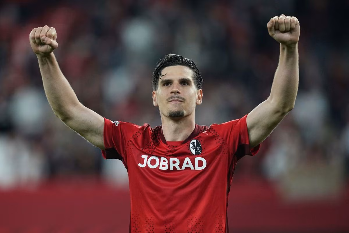 Hamburger SV vs Freiburg &ndash; prediction, preview & betting tips &ndash; 10/05/2026