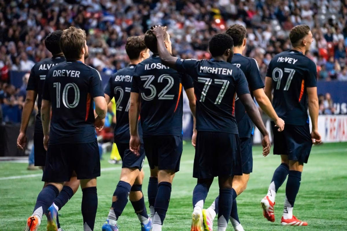 San Diego vs Vancouver Whitecaps prediction, odds & betting tips &ndash; 20/07/2025