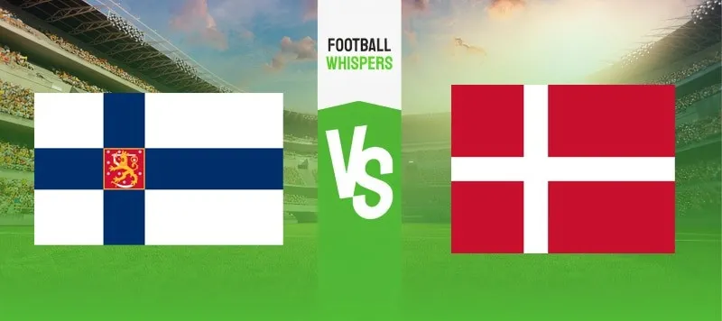 Finland vs Denmark prediction