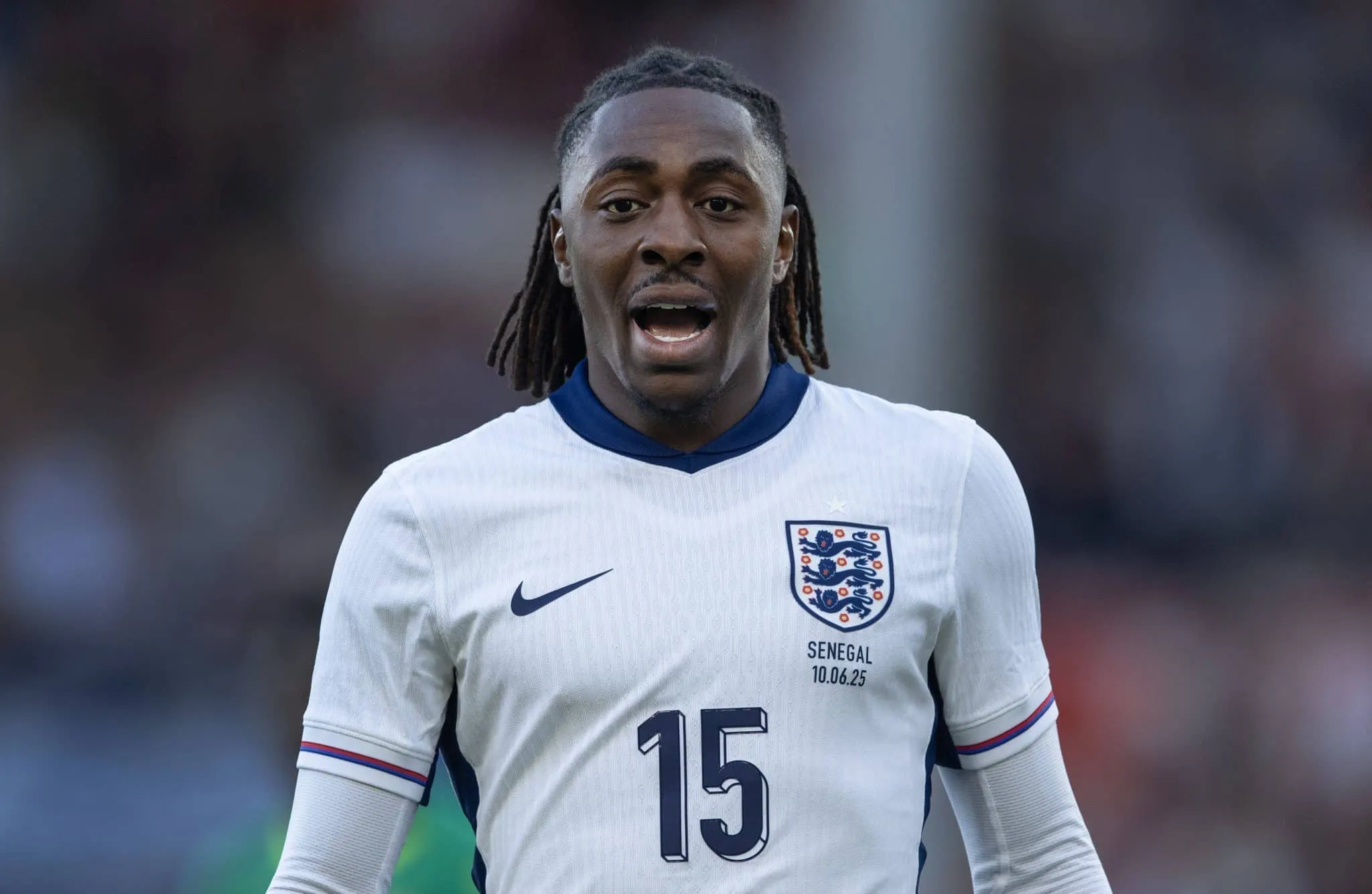 Tottenham transfer news: Spurs identify Mbeumo alternative &ndash; Whisper+ verdict