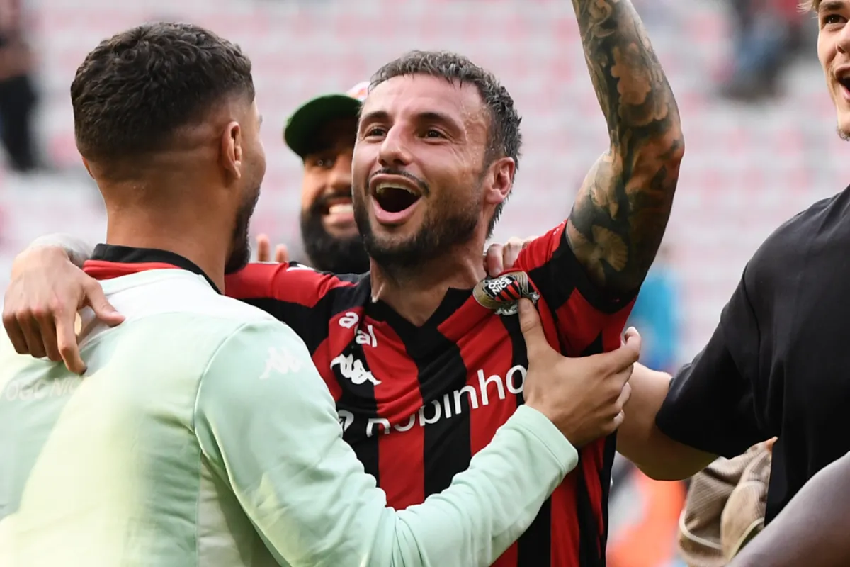 Nice vs Rennes prediction, preview & betting tips &ndash; 30/10/2026