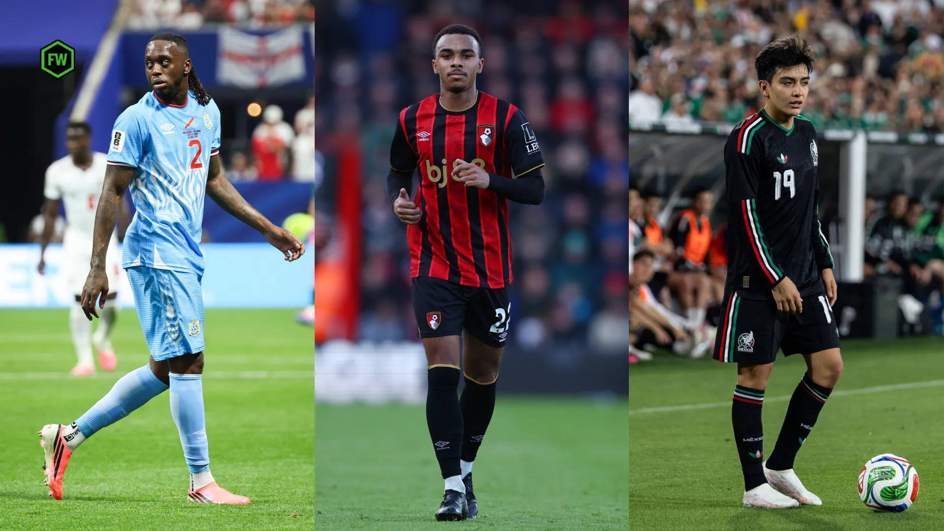 Latest transfer news today: Liverpool eye World Cup wonderkid as Spurs now 'ready' &pound;85m forward bid