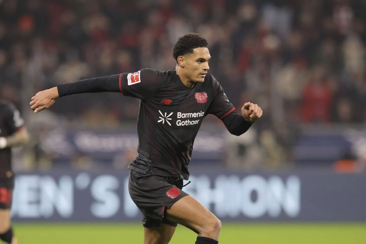 Bayer Leverkusen vs Stuttgart prediction, odds & betting tips 10/01/2026