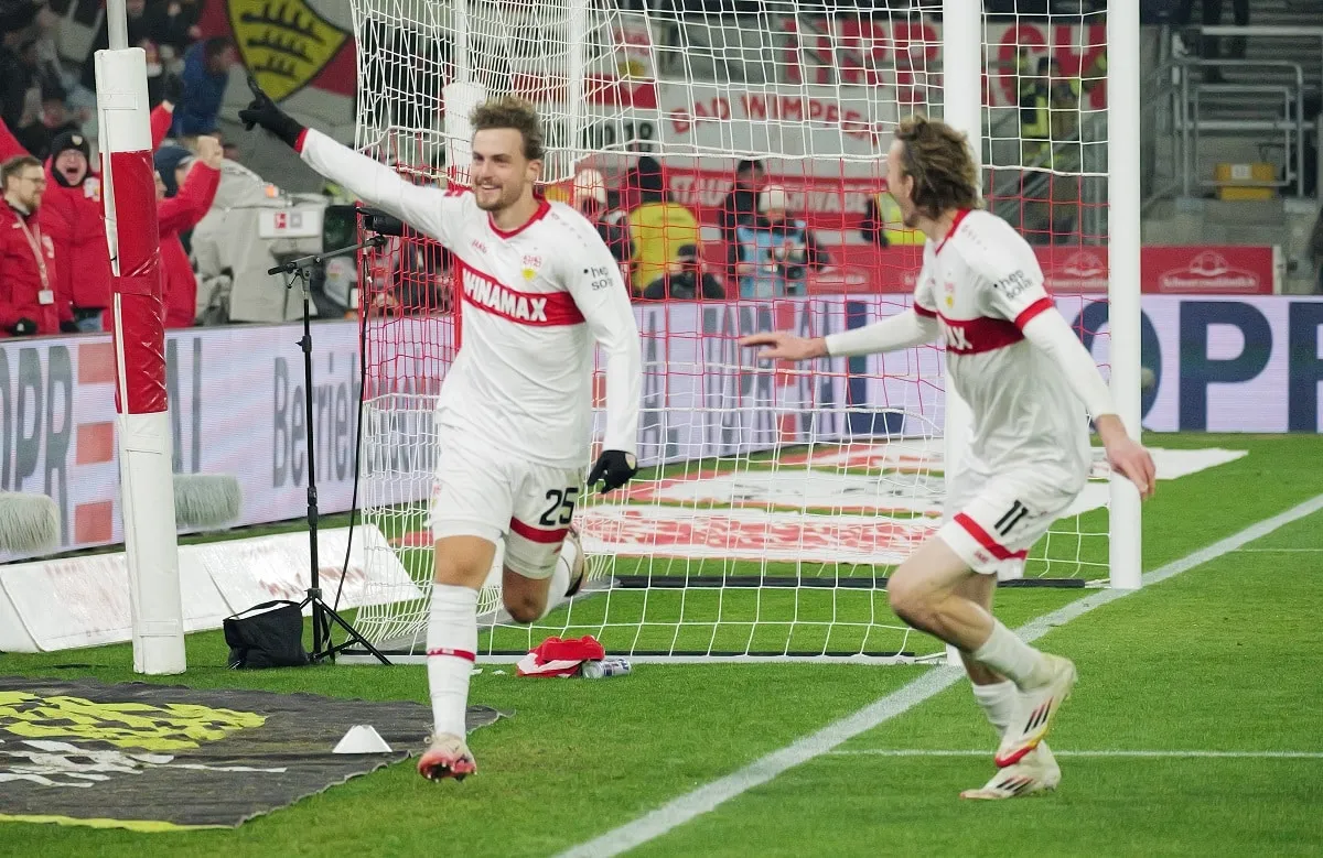 Stuttgart vs Freiburg prediction, odds & betting tips &ndash; 18/01/2025
