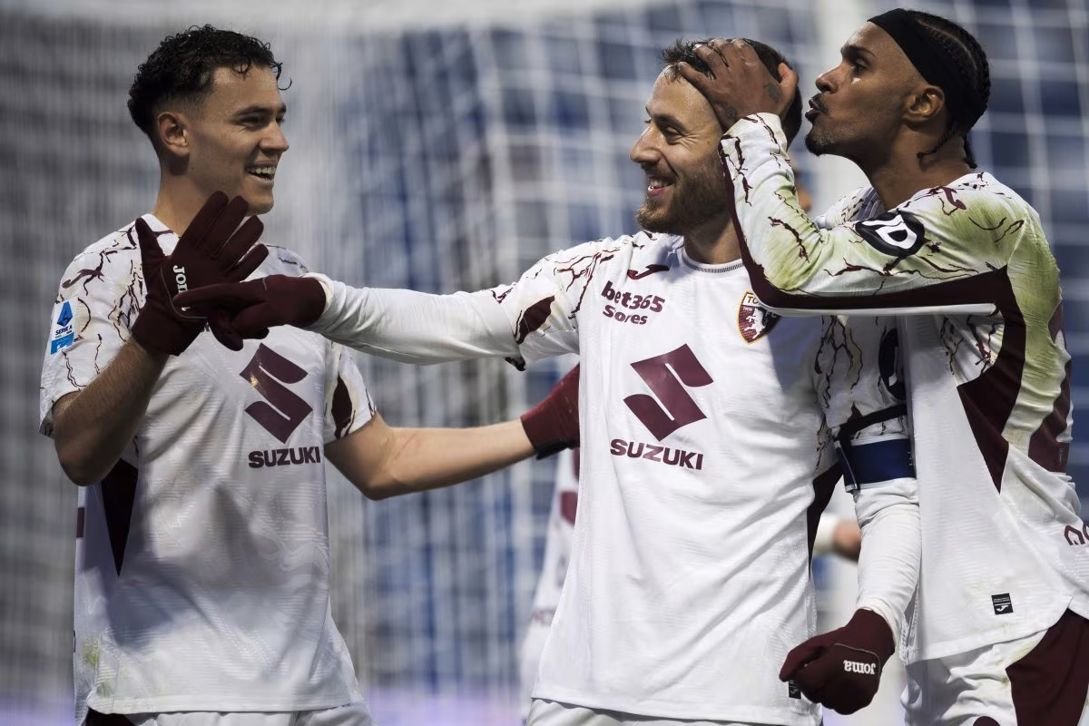 Cagliari vs Torino &ndash; prediction, preview & betting tips &ndash; 17/05/2026