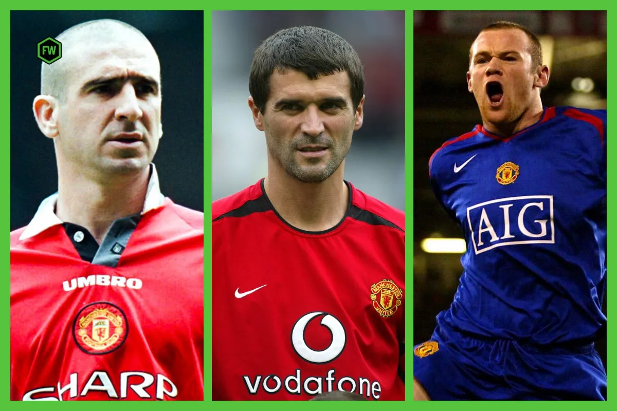 Manchester United's best Premier League signings of all time