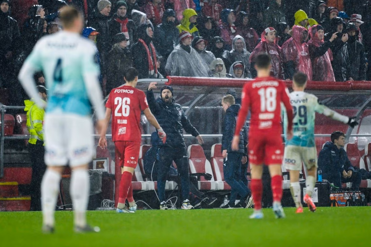 Brann vs Viking prediction, odds & betting tips &ndash; 13/07/2025