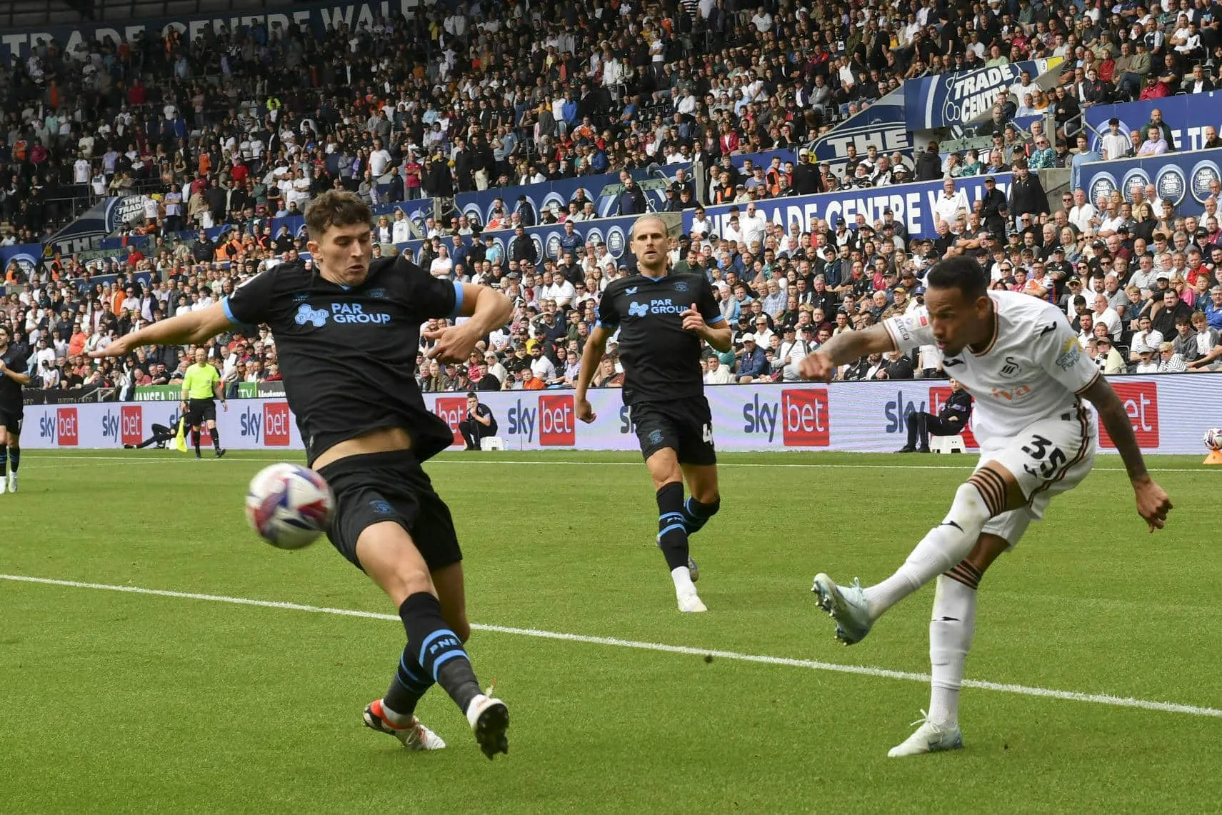 Preston vs Swansea prediction, odds & betting tips &ndash; 04/03/25