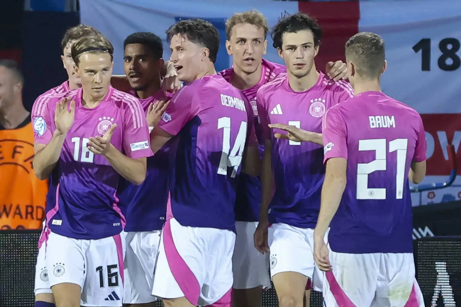 Germany U21 vs Italy U21 prediction, odds & betting tips &ndash; 22/06/2025