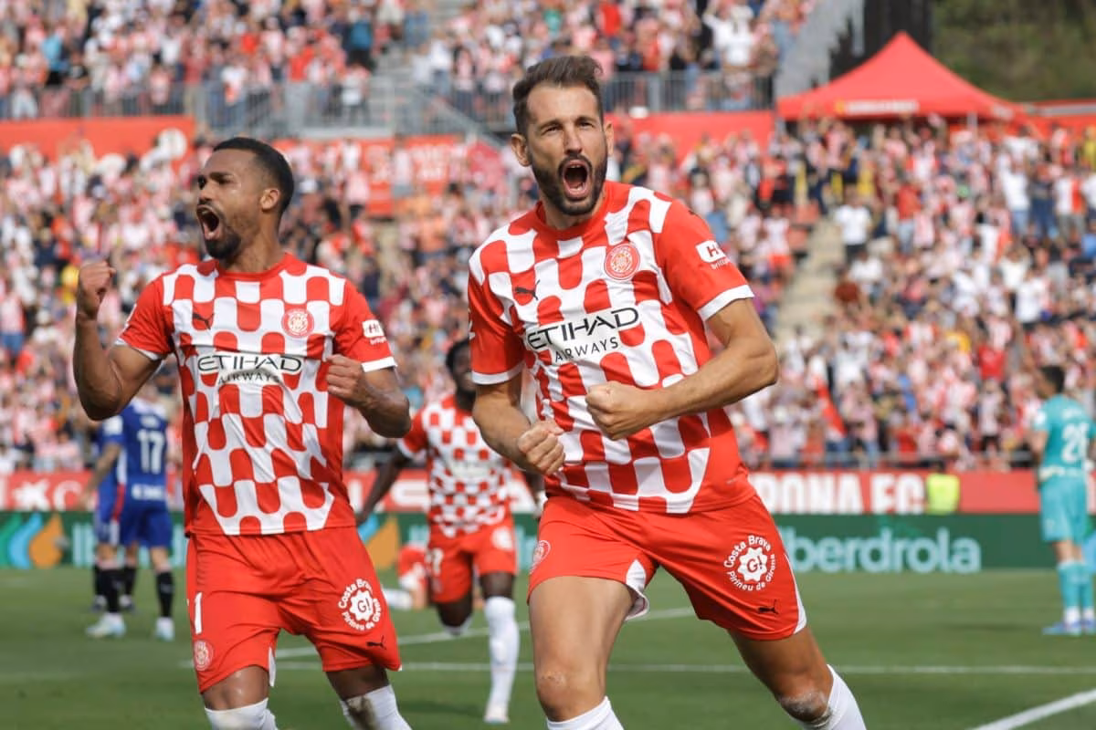 Real Valladolid vs Girona prediction, odds & betting tips 13/05/2025
