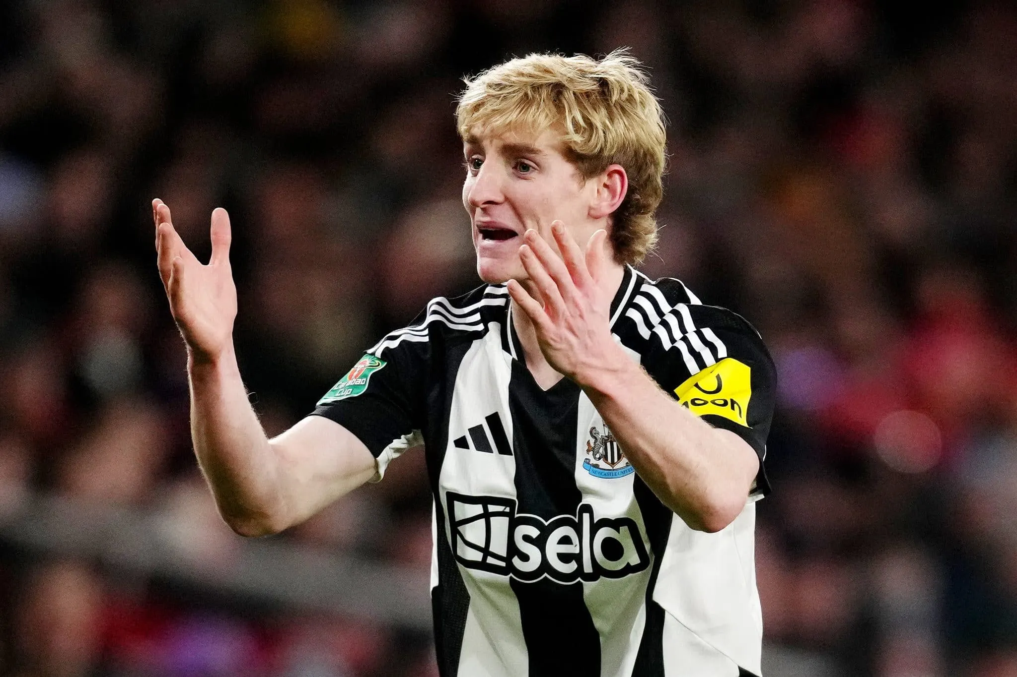 Gordon Liverpool transfer latest: Here&rsquo;s why a move just got likelier &ndash; Whisper+ Verdict