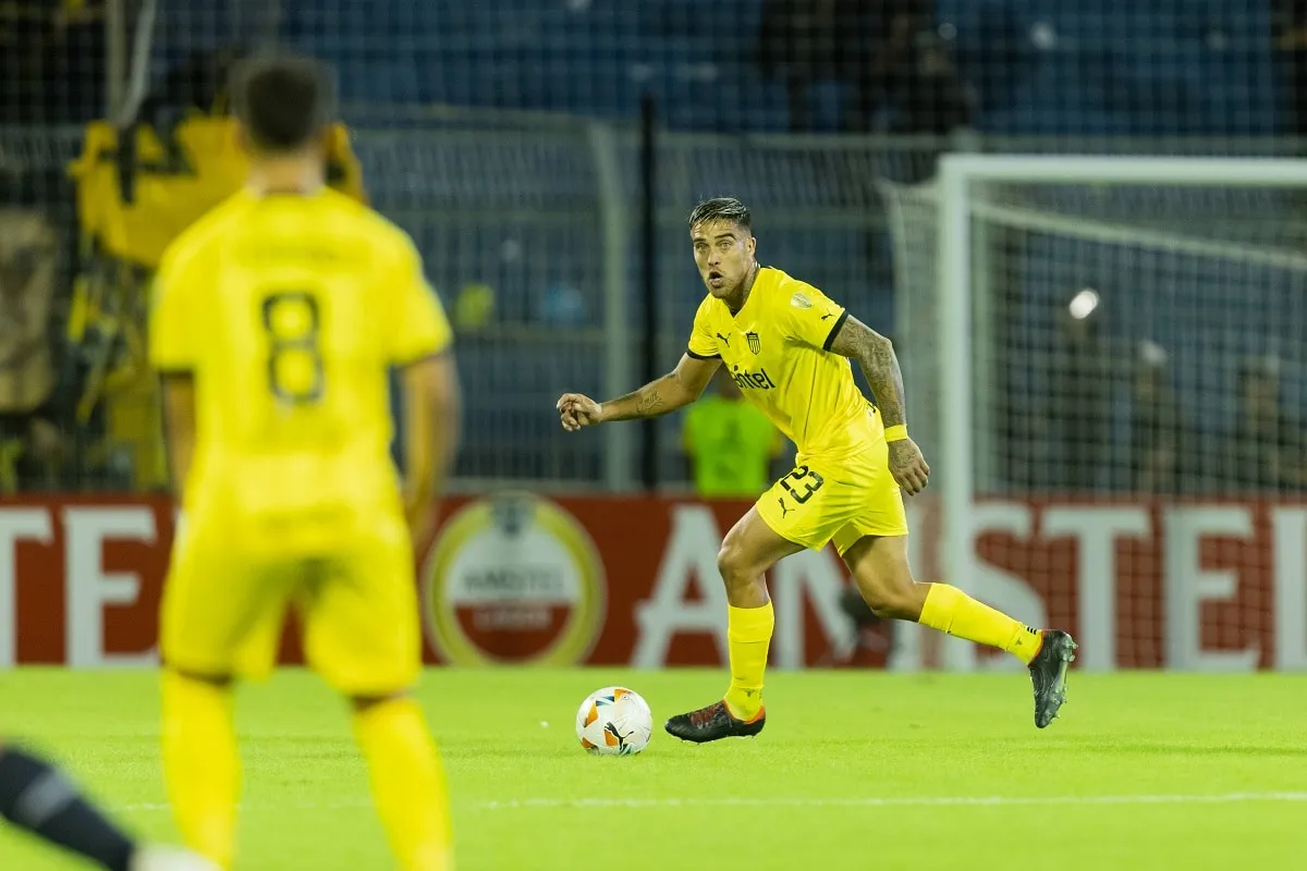 The Strongest vs Penarol prediction, odds & betting tips 21/08/2024