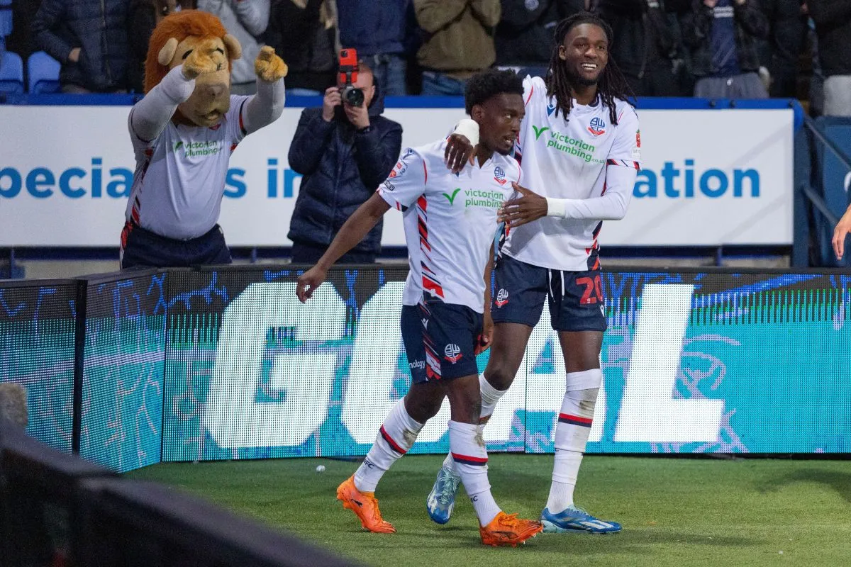 Bradford City vs Bolton Wanderers prediction, preview & betting tips - 14/05/2026